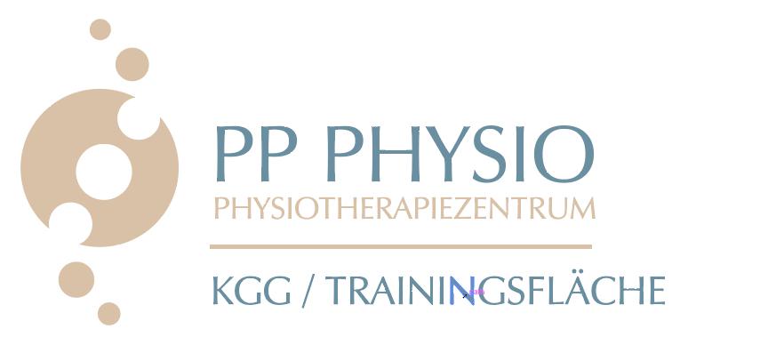 PP Physio Logo